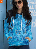 Fandomaniax - Kakashi Susanoo Unisex Pullover Hoodie