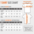 Fandomaniax - Karasuno Panel Unisex T-Shirt