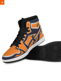 Fandomaniax - Karasuno to the skies JD Sneakers