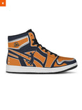 Fandomaniax - Karasuno to the skies JD Sneakers