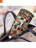 Fandomaniax - Karasuno VBC Tumbler