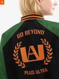 Fandomaniax - Katsuki Explosion Bomber Jacket