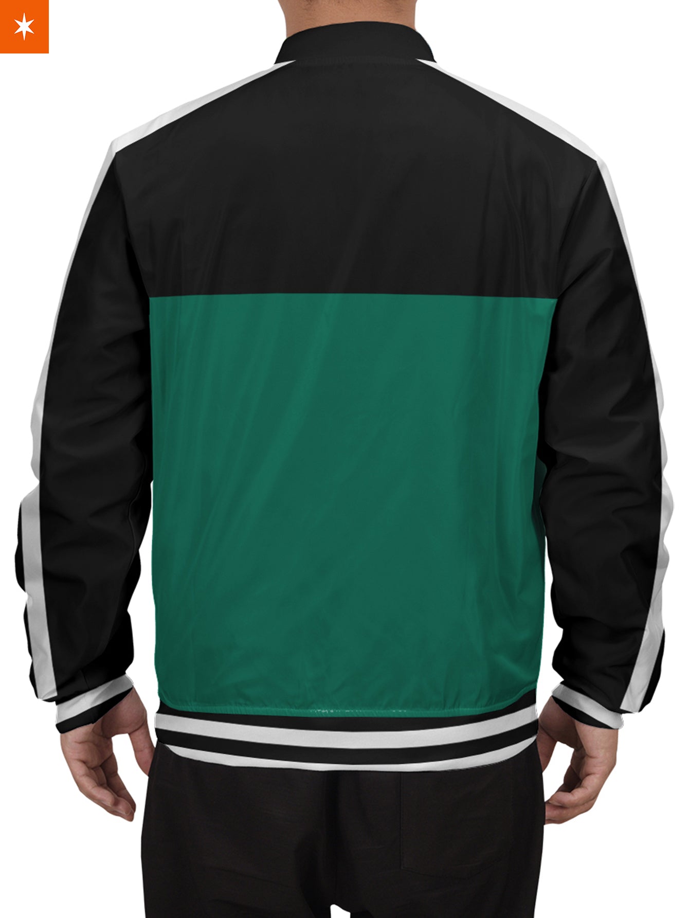 Fandomaniax - Kazuma Sato Bomber Jacket