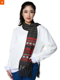 Fandomaniax - Keigo Takami Xmas Wool Scarf