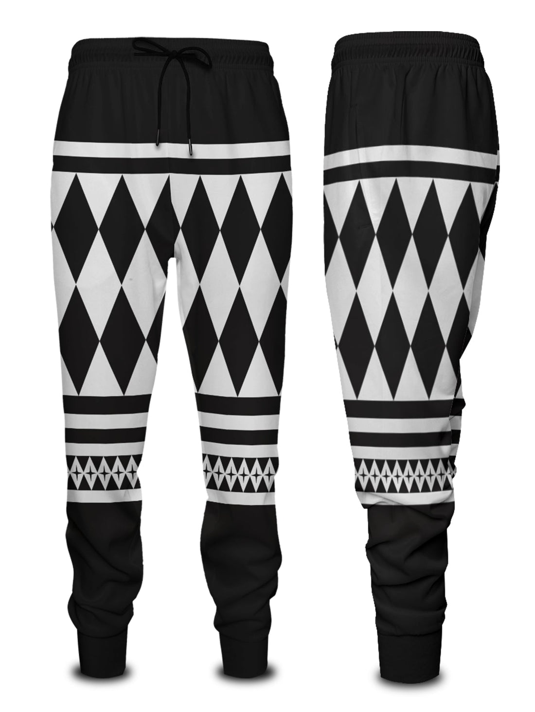 Fandomaniax - Ken Ryuguji Jogger Pants