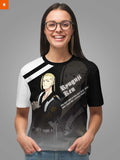 Fandomaniax - Ken Statement Unisex T-Shirt