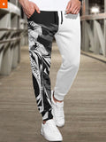 Fandomaniax - Kento Cool Jogger Pants