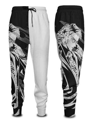 Fandomaniax - Kento Cool Jogger Pants