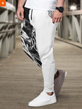 Fandomaniax - Kento Cool Jogger Pants