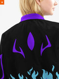 Fandomaniax - King of Curses Bomber Jacket