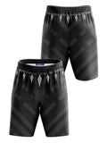 Fandomaniax - King's Mantle Beach Shorts