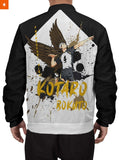 Fandomaniax - Kotaro Wings Bomber Jacket