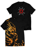 Fandomaniax - Kurama Semblance Unisex T-Shirt