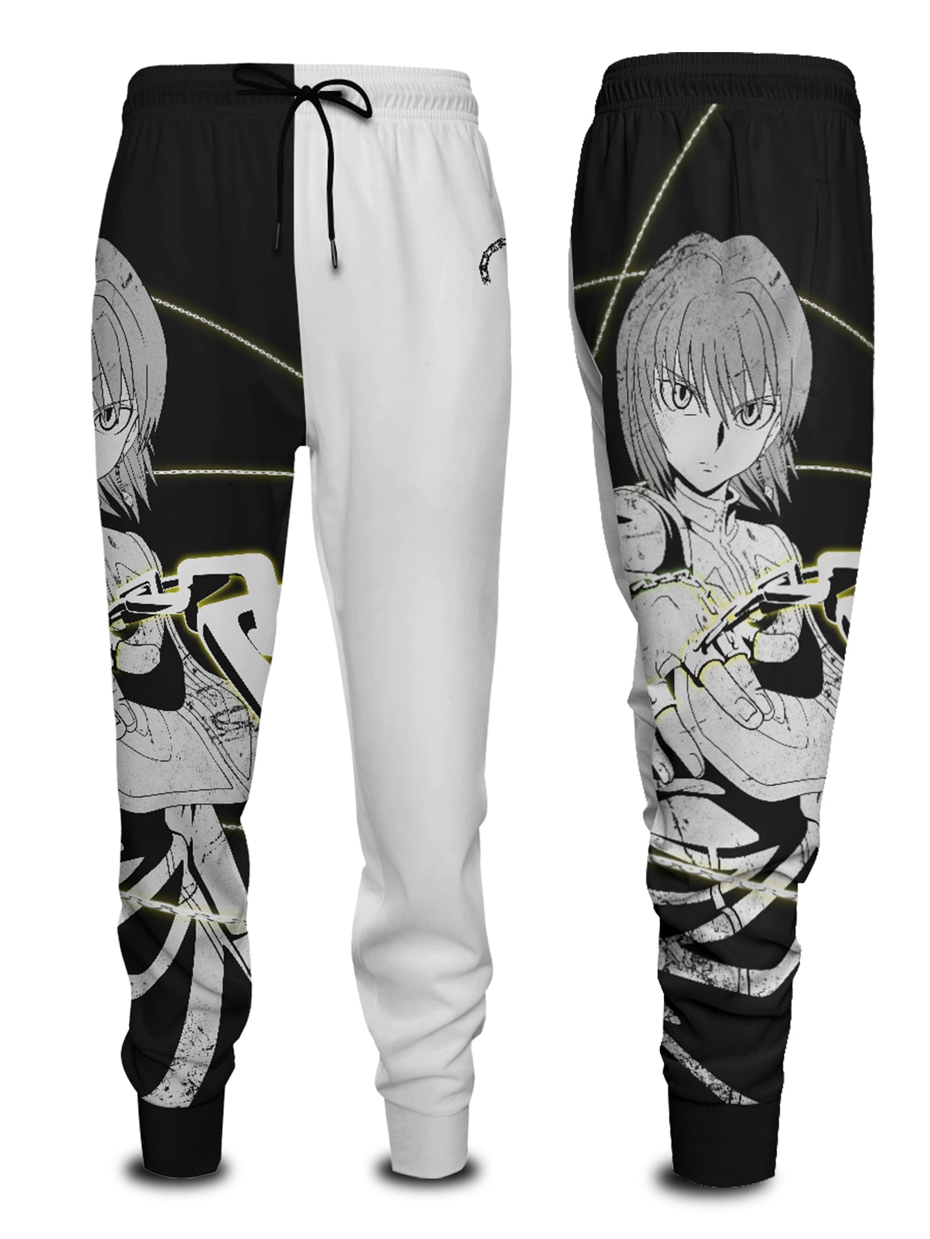 Fandomaniax - Kurapika Cool Jogger Pants