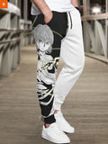 Fandomaniax - Kurapika Cool Jogger Pants