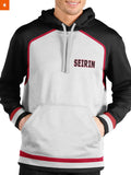 Fandomaniax - Kuroko Basketball Seirin Unisex Pullover Hoodie