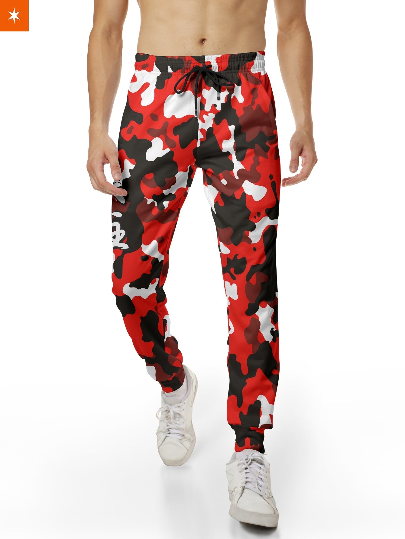 Fandomaniax - Kyojuro Meisai Jogger Pants