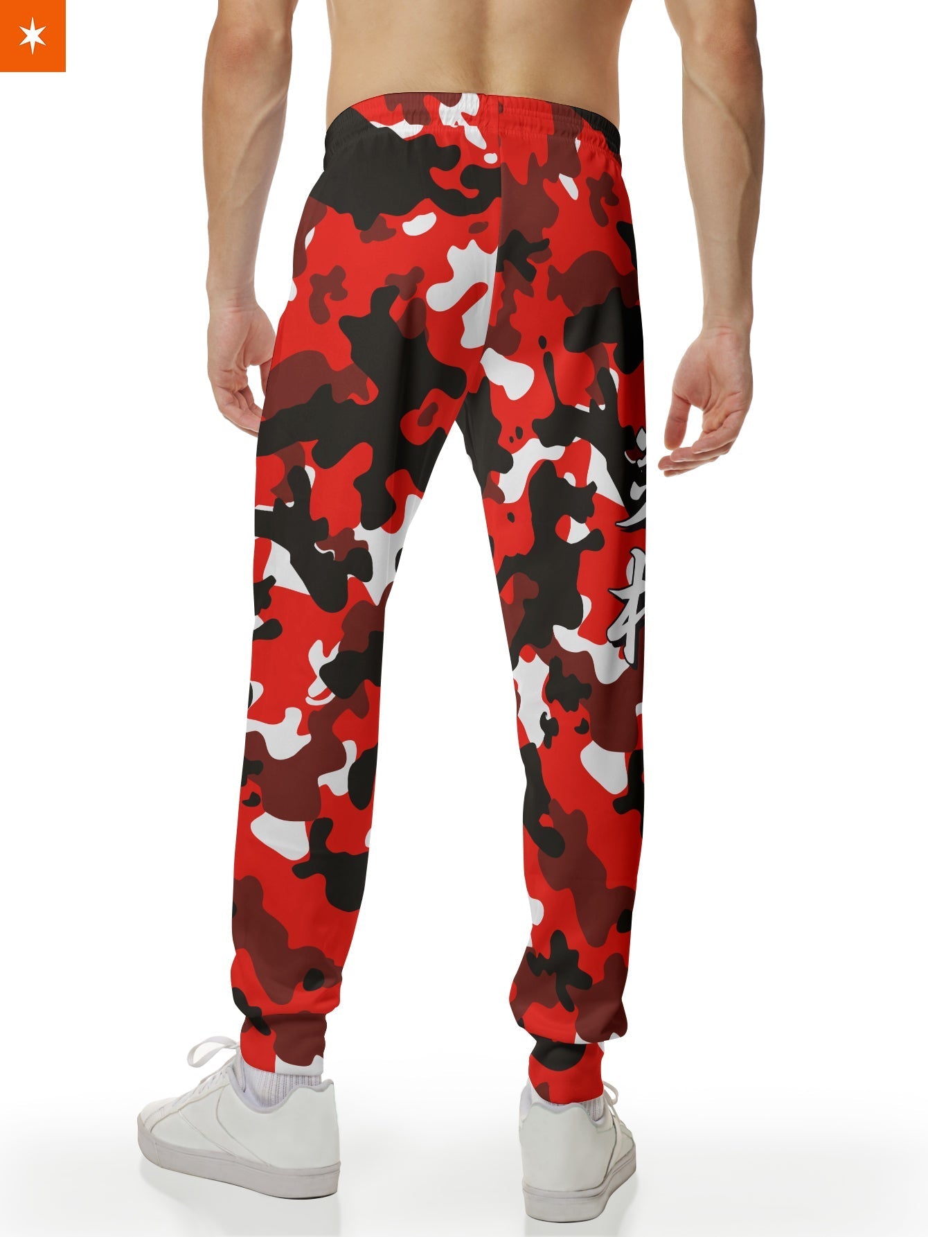 Fandomaniax - Kyojuro Meisai Jogger Pants