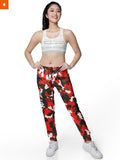 Fandomaniax - Kyojuro Meisai Jogger Pants