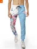 Fandomaniax - Lady Ribbon Fashion Jogger Pants