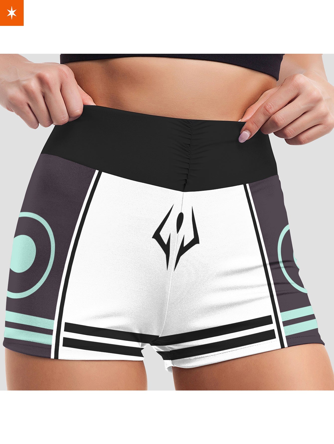 Fandomaniax - Legend Sukuna Active Wear Set