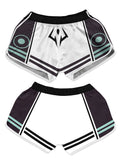 Fandomaniax - Legend Sukuna Women Beach Shorts