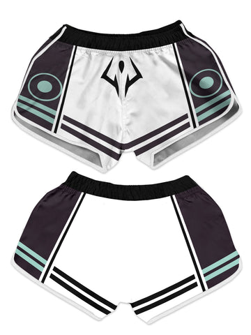 Fandomaniax - Legend Sukuna Women Beach Shorts