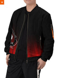 Fandomaniax - Levi Semblance Bomber Jacket