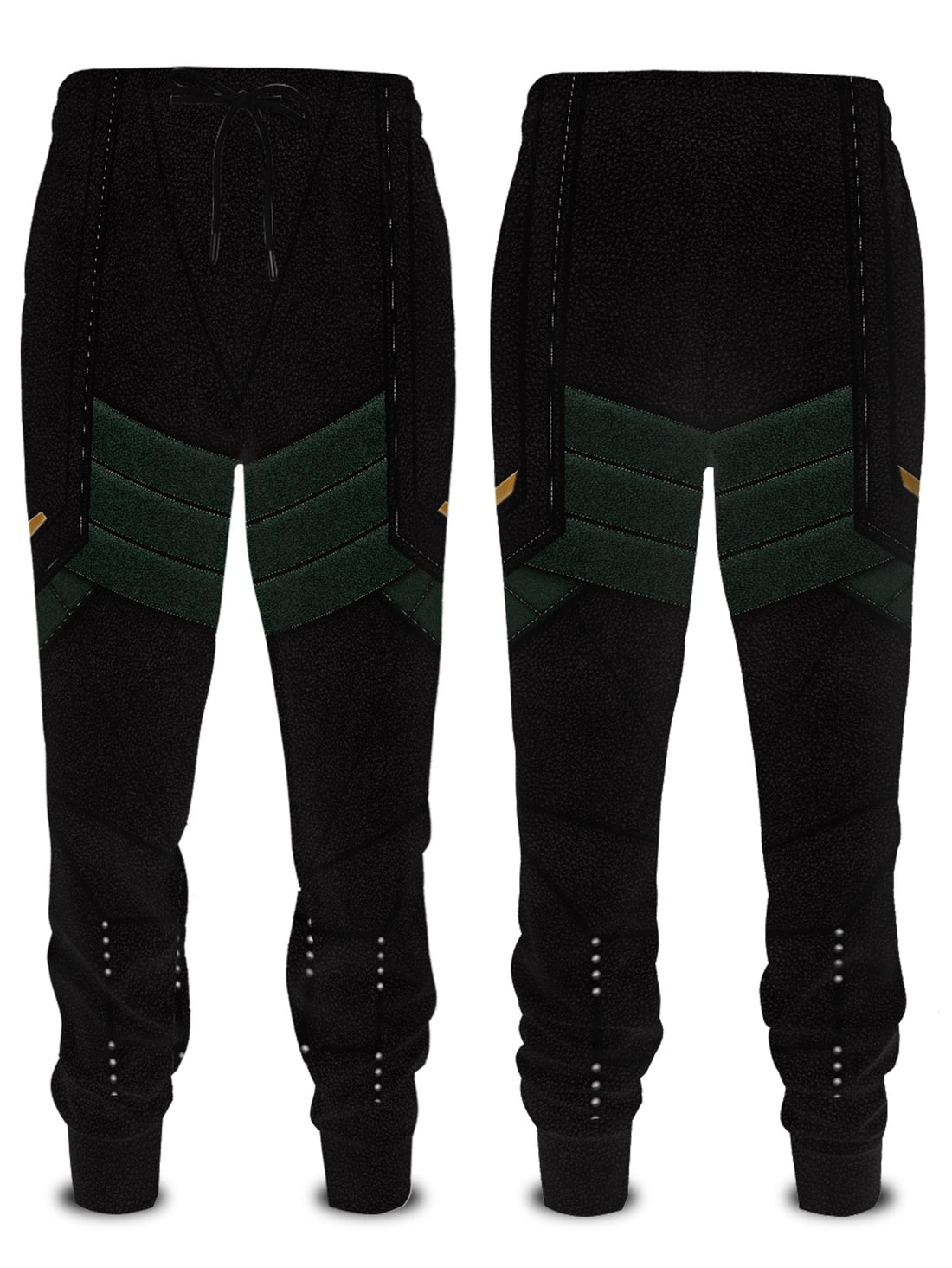 Fandomaniax - Loki Laufeyson Jogger Pants