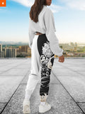 Fandomaniax - Mugiwara Cool Jogger Pants