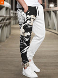 Fandomaniax - Mugiwara Cool Jogger Pants