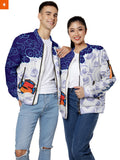 Fandomaniax - Gear Five Nika v2 Bomber Jacket