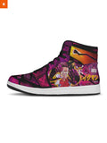 Fandomaniax - Gear Fourth JD Sneakers