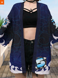 Fandomaniax - Gear Five Nika Kimono