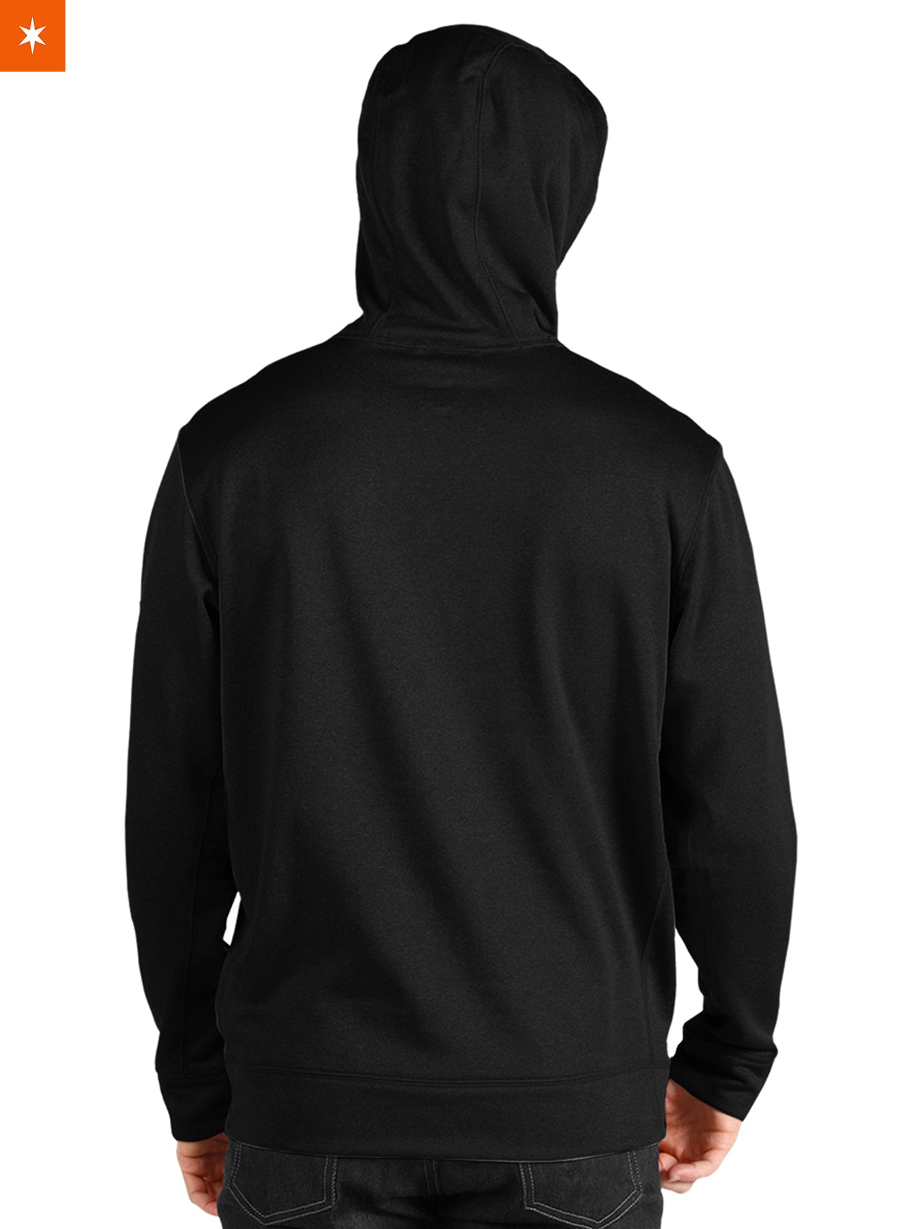 Fandomaniax - Gear 5th Psych Unisex Pullover Hoodie