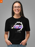 Fandomaniax - Gear 5th Psych Unisex T-Shirt