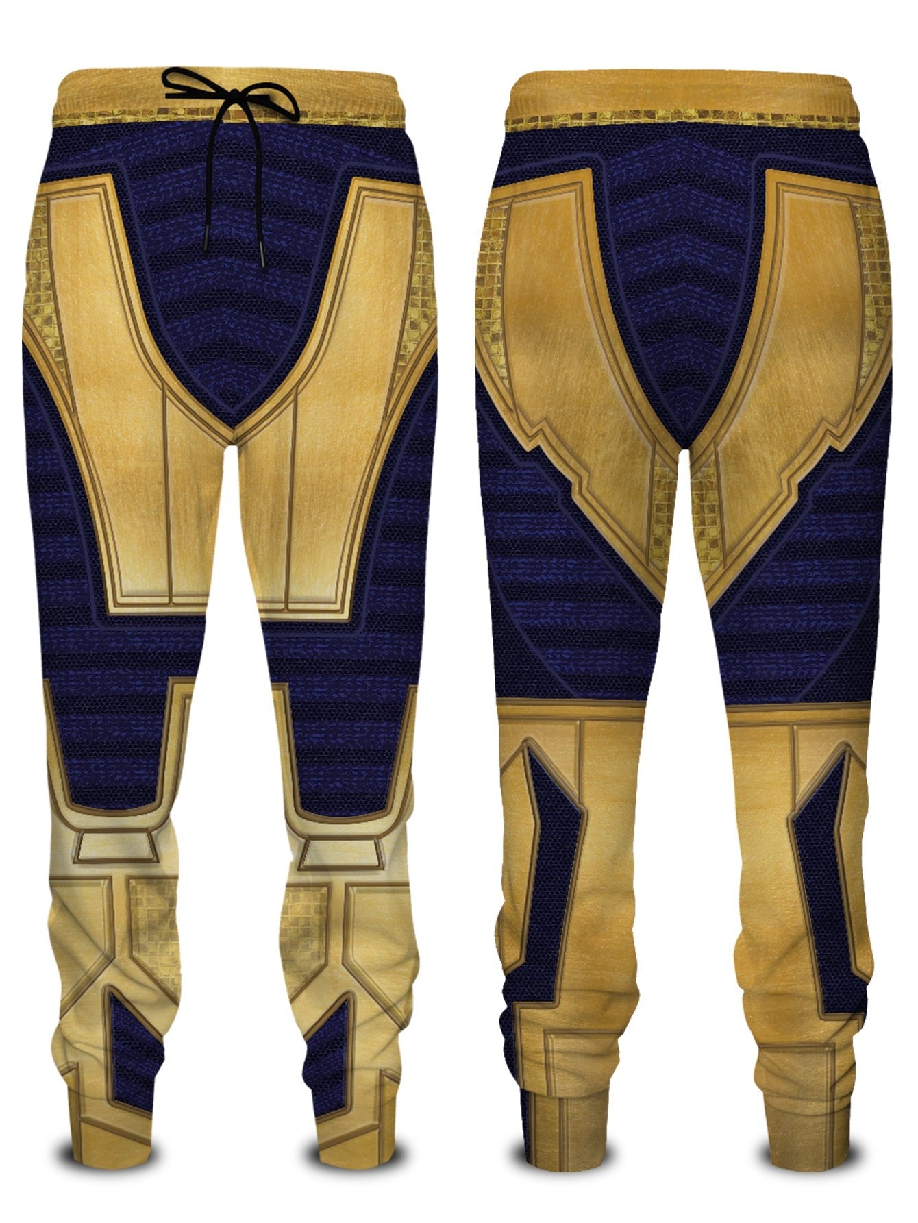 Fandomaniax - Mad Titan Jogger Pants