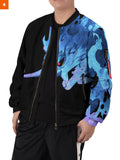 Fandomaniax - Madara Susanoo Bomber Jacket