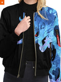 Fandomaniax - Madara Susanoo Bomber Jacket