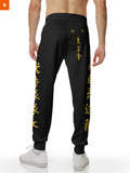 Fandomaniax - Manji Gang Cosplay v2 Jogger Pants