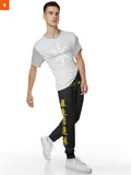 Fandomaniax - Manji Gang Cosplay v2 Jogger Pants