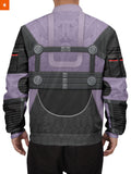 Fandomaniax - Mass Effect Tali Bomber Jacket