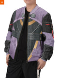 Fandomaniax - Mass Effect Tali Bomber Jacket