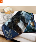 Fandomaniax - Master Chief Quilt Blanket