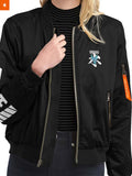 Fandomaniax - Mecha Giyu Bomber Jacket