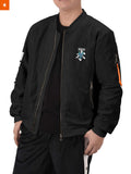 Fandomaniax - Mecha Giyu Bomber Jacket