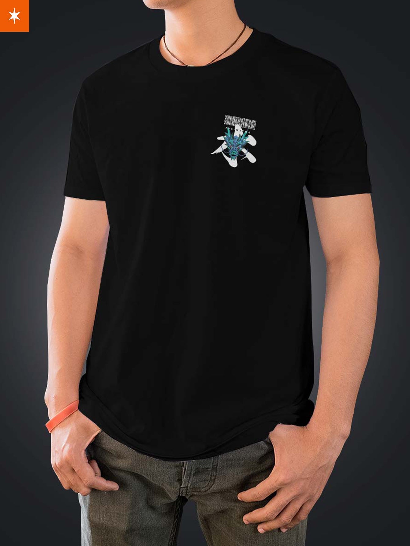 Fandomaniax - Mecha Giyu Unisex T-Shirt