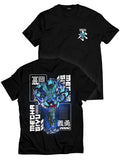 Fandomaniax - Mecha Giyu Unisex T-Shirt