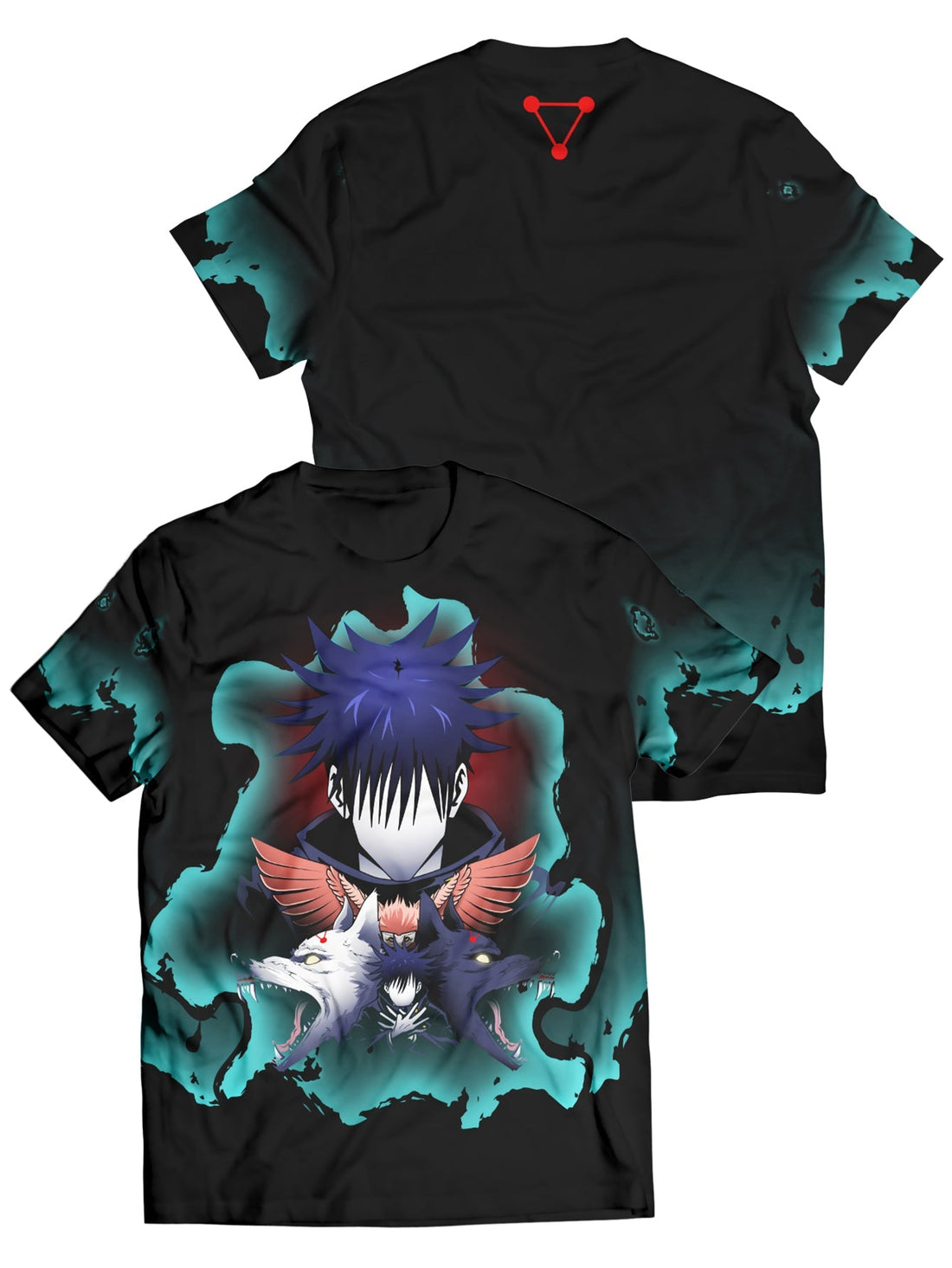 Fandomaniax - Megumi Unisex T-Shirt