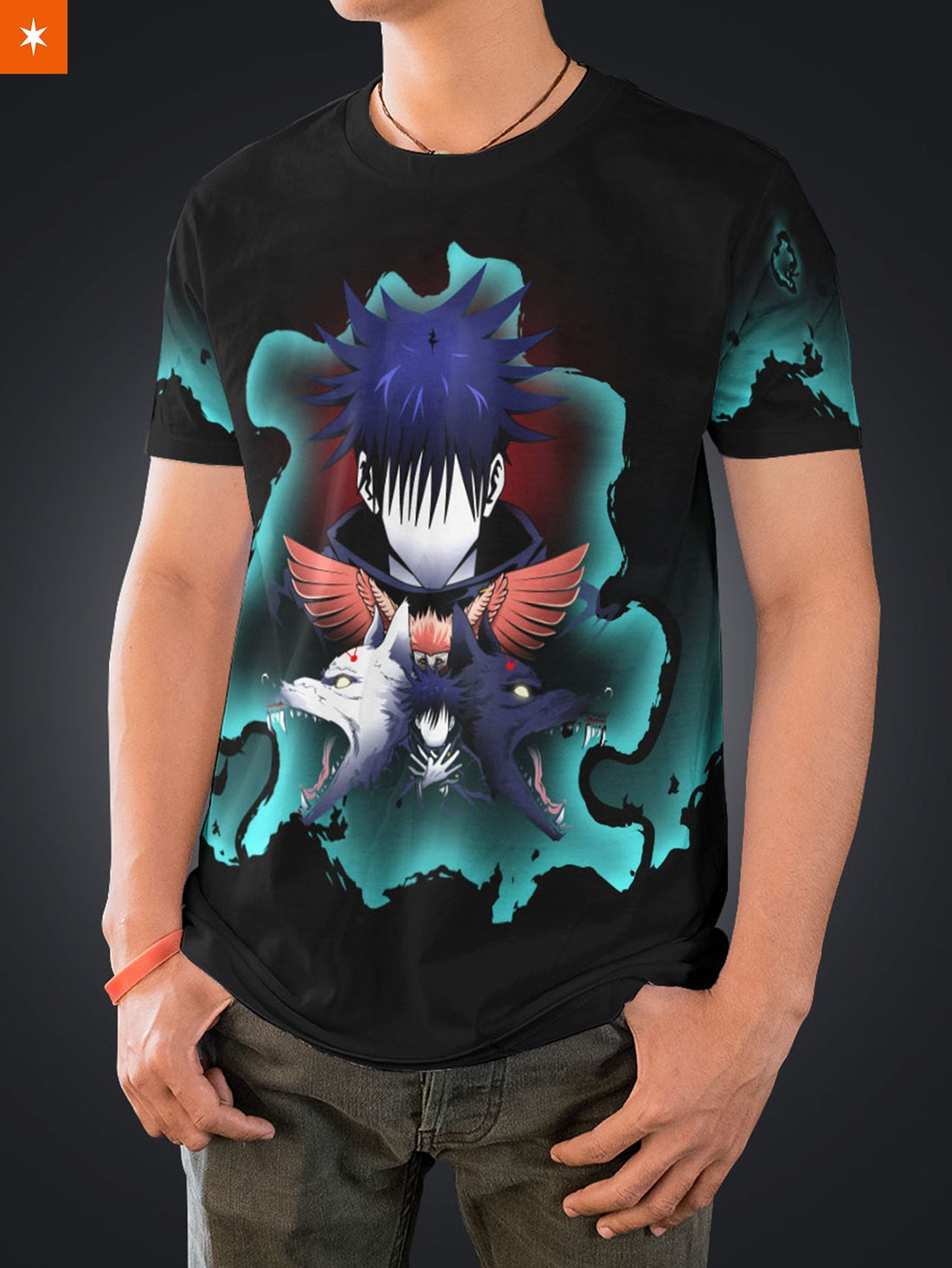 Fandomaniax - Megumi Unisex T-Shirt